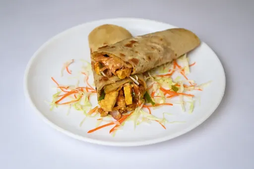 Paneer Roll