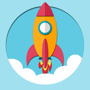 Rocket Escape  Icon