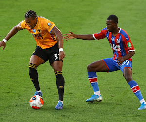 Adama Traoré se voit récompensé de sa bonne forme actuelle