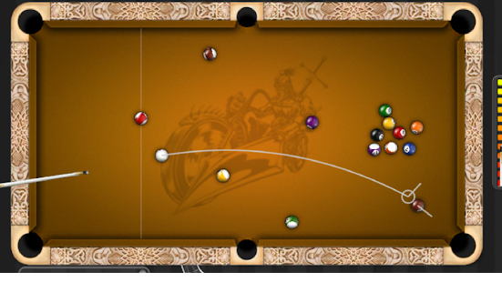 8 Ball Pool - Playing with Friends 