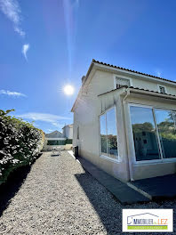 maison à Montferrier-sur-Lez (34)