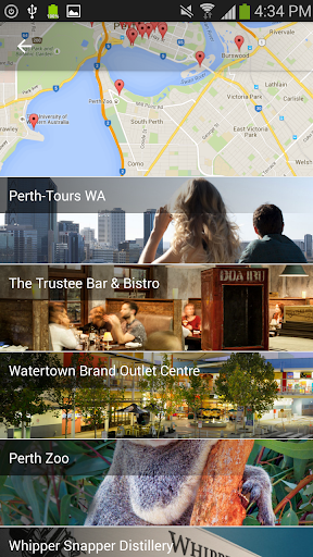 免費下載旅遊APP|Hello Perth Travel Guide app開箱文|APP開箱王
