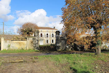 maison à Fouquebrune (16)