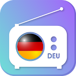 Cover Image of Herunterladen Radio Germany - Radio FM 1.0.8 APK