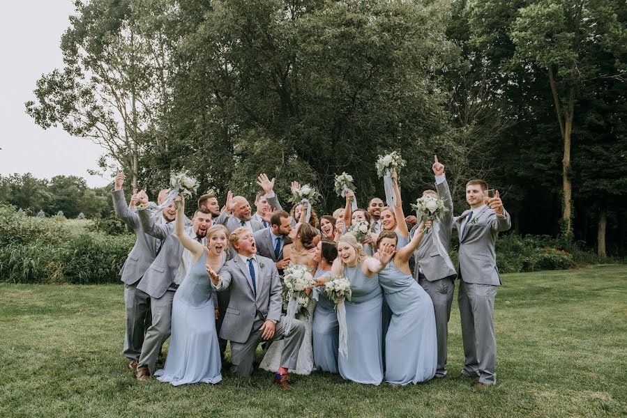 Wedding photographer Crystal Broussard (crystalbroussard). Photo of 29 December 2019