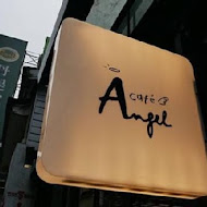 ANGEL CAFE