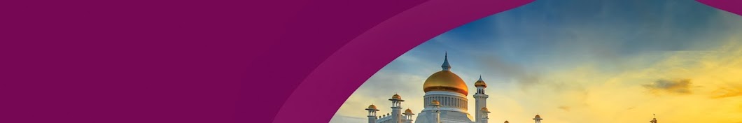 Bank Islam Brunei Darussalam Banner