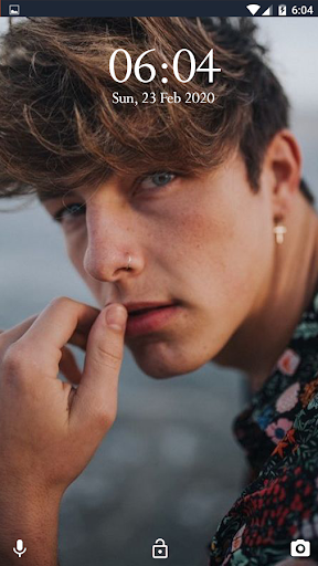 Tayler Holder Wallpaper 2020