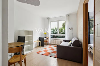 appartement à Paris 16ème (75)