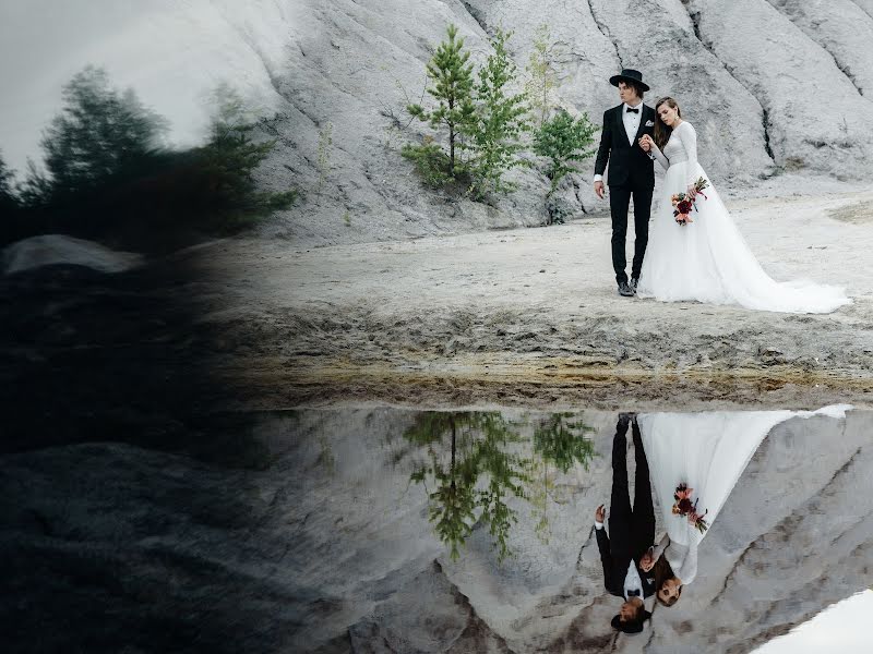 Fotógrafo de bodas Maksim Dvurechenskiy (wedmaxx). Foto del 4 de julio 2023
