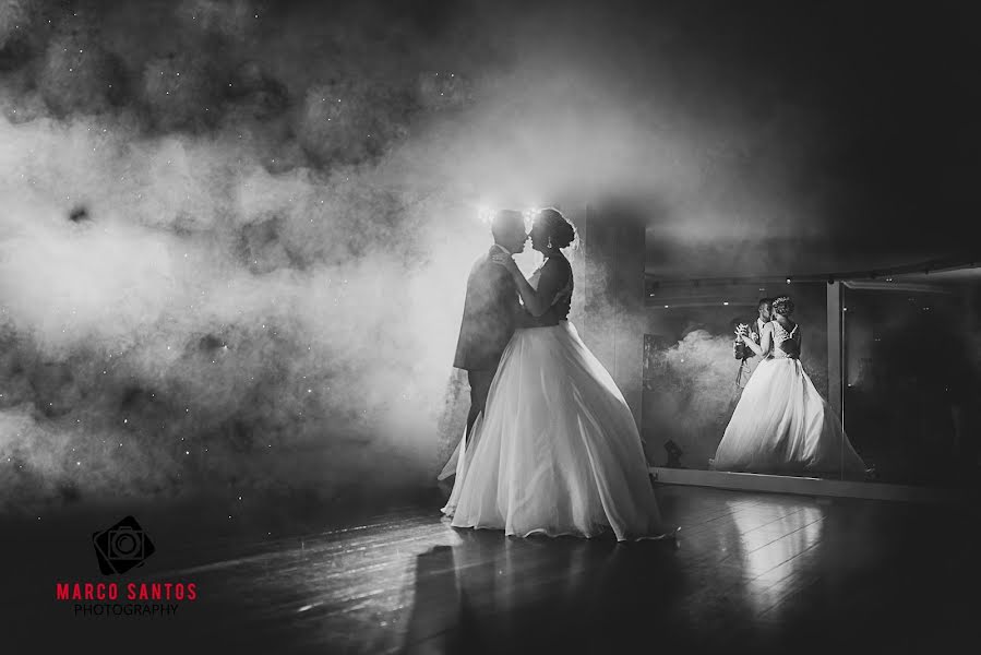 Hochzeitsfotograf Marco Santos (msphotography). Foto vom 31. Oktober 2019