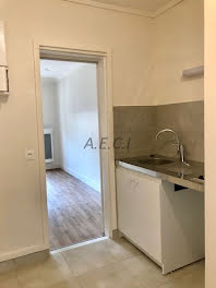 appartement à Asnieres-sur-seine (92)