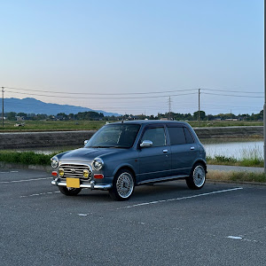 ミラジーノ L700S