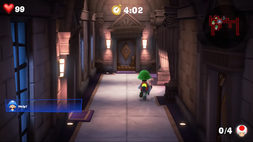 Tips Luigis 3 the Mansion 2020