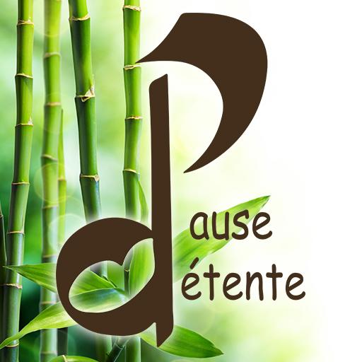 Pause Détente 生活 App LOGO-APP開箱王