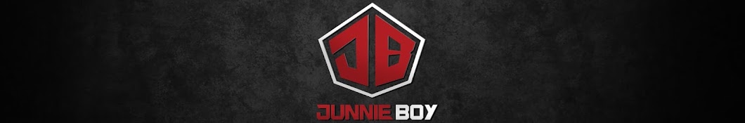 Junnie Boy Banner