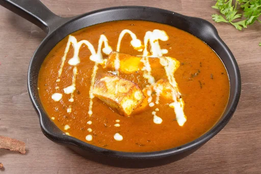 Paneer Makhani