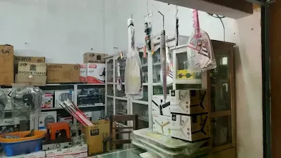 N.B Electronics