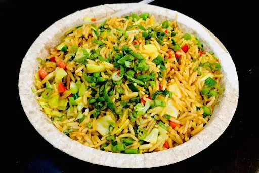 Veg Fried Rice