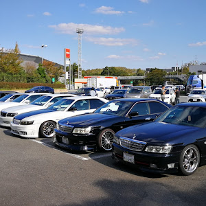 ローレル GC35