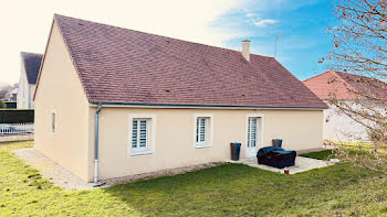 maison à Beaune (21)