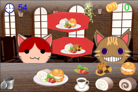 Free Download ねこCafe　ネコの集まるカフェ APK for Android