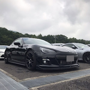 BRZ ZC6