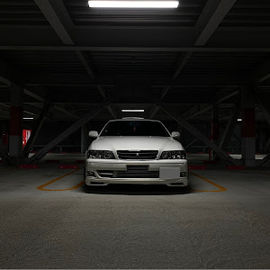 チェイサー JZX100