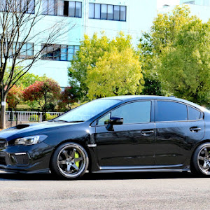 WRX STI