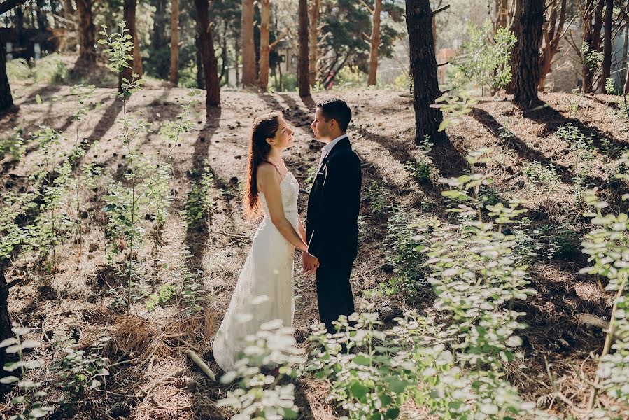 Fotógrafo de bodas Gus Campos (guscampos). Foto del 14 de diciembre 2017