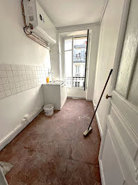 appartement à Paris 19ème (75)