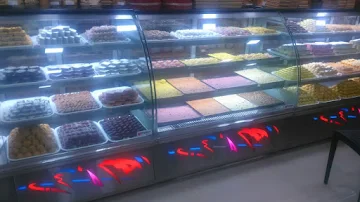 Annapurna Sweets & Restaurant photo 
