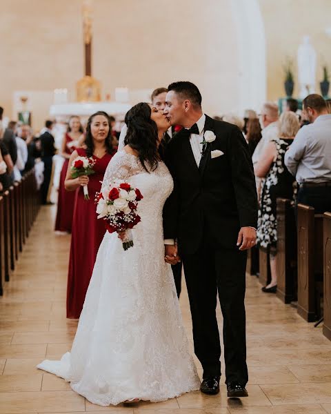 Fotógrafo de bodas Jasmine Peralta (jasmineperalta). Foto del 9 de marzo 2020