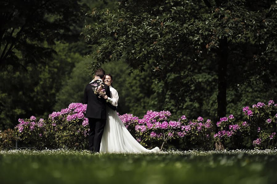婚礼摄影师Donatas Ufo（donatasufo）。2022 9月11日的照片