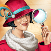 June's Journey: Hidden Objects logo