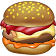 Burger  icon