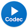 Media Codec Info icon