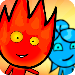 Cover Image of Download Ise Girl vs Fire Boy 1.0.1 APK