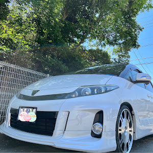 エスティマ ACR50W