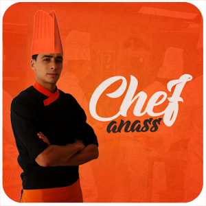 Download chef anas For PC Windows and Mac