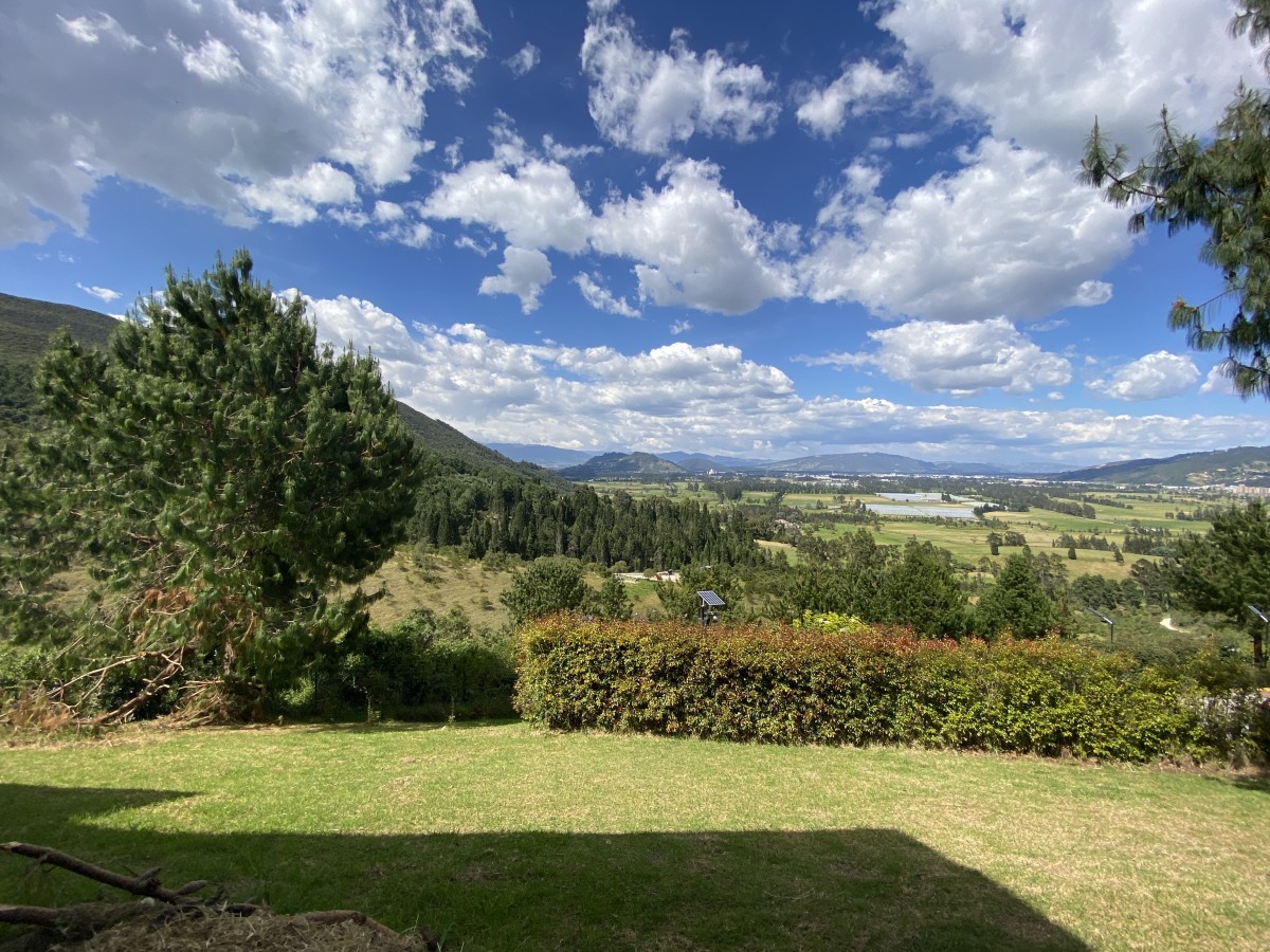 Casa En Venta - Vereda La Violeta, Sopo