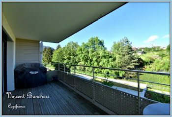 appartement à La Roche-sur-Foron (74)