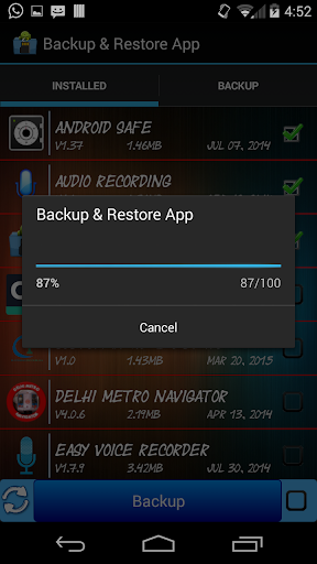 免費下載工具APP|Backup & Restore App app開箱文|APP開箱王