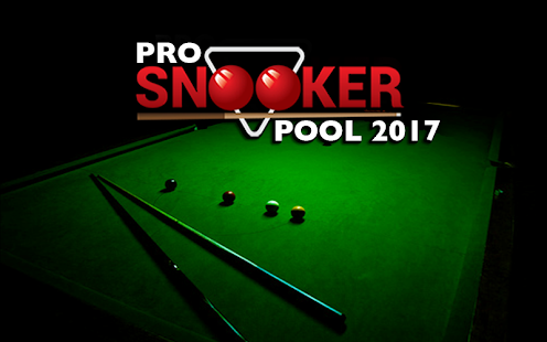 Pro Snooker Pool 2016