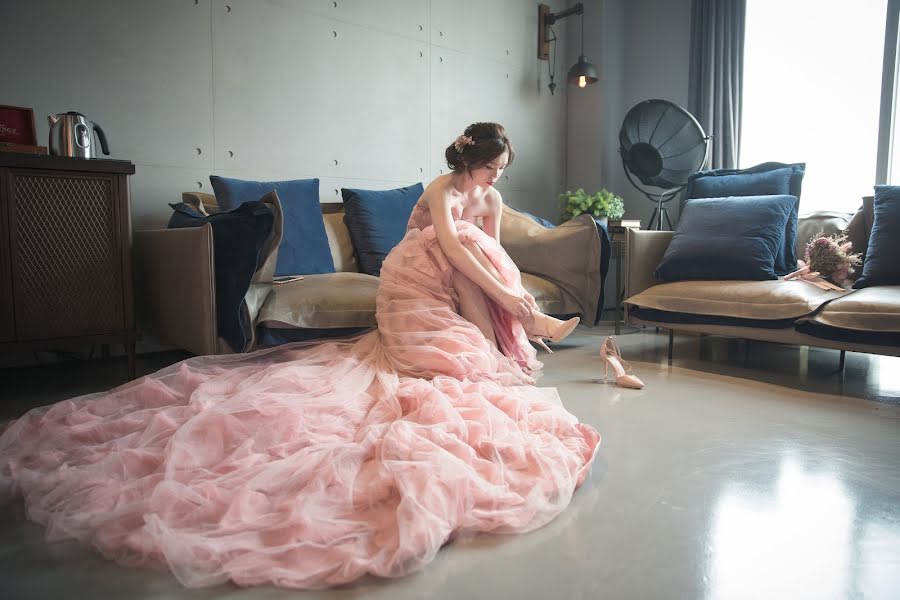 Wedding photographer Chihwei Xiao (chihweixiao). Photo of 9 July 2019