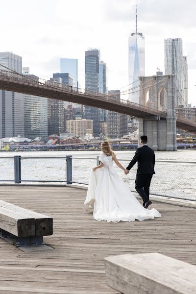 Fotógrafo de bodas Lili Kozubal (lili1). Foto del 6 de julio 2023