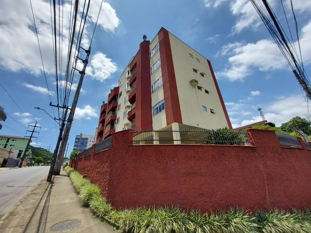 Apartamentos para alugar Santo Antônio