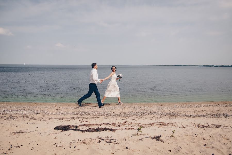 Wedding photographer Oleksandr Shmіgel (shmihel). Photo of 21 February 2022