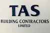 TAS Building Contractors Ltd Logo