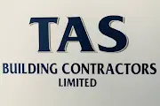 TAS Building Contractors Ltd Logo